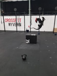 Crossfit