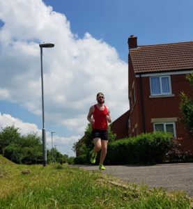 Running