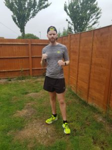 Run