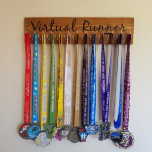 Race bling