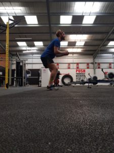 Glutes