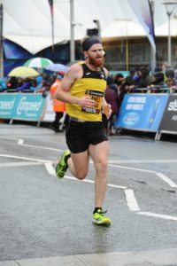 Bristol half marathon