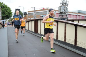 Bristol half marathon