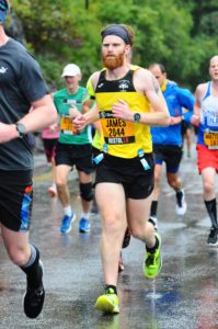 Bristol half marathon