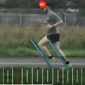 Running coach