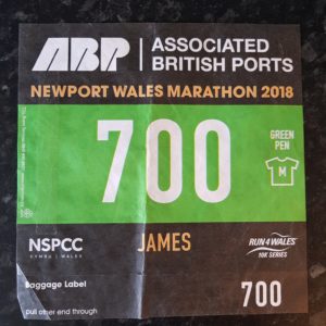 Marathon