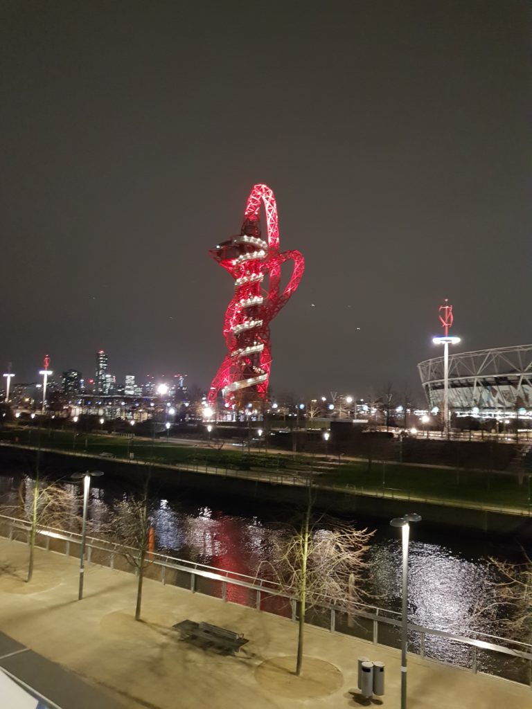 London