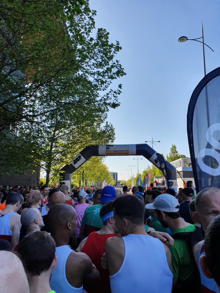 Marathon