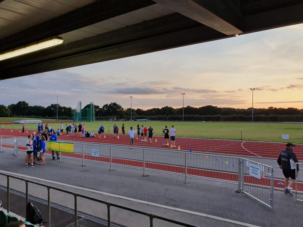 Track