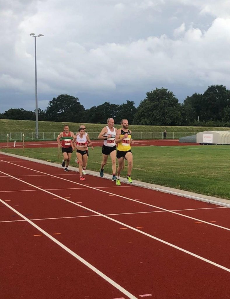 Track