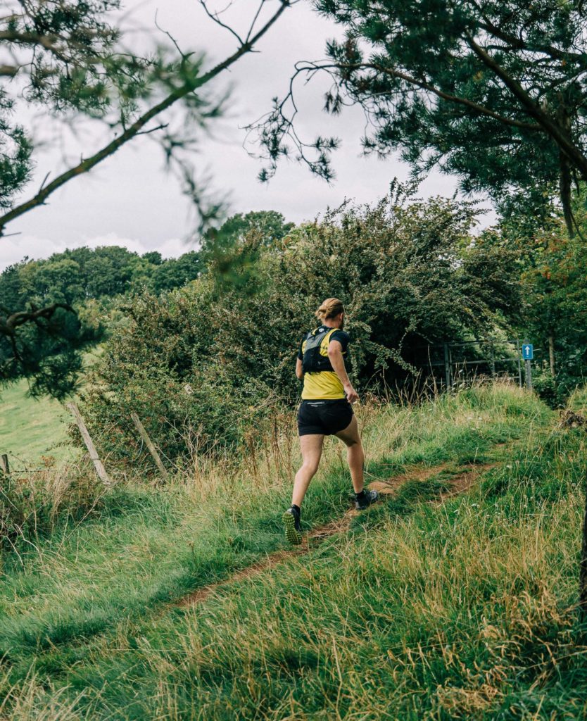 Trail