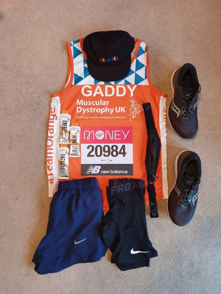 Marathon