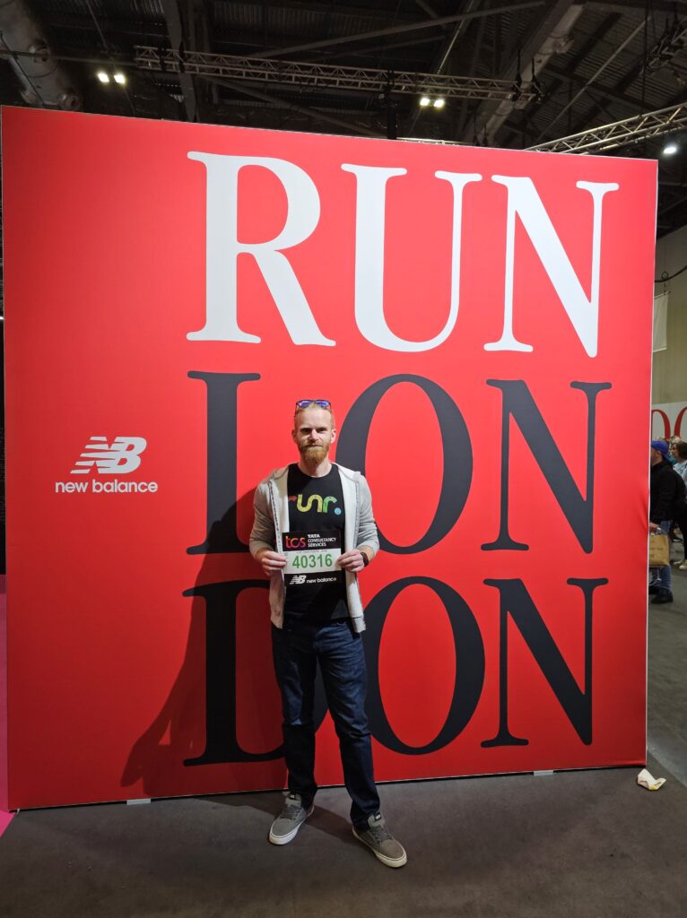 London Marathon