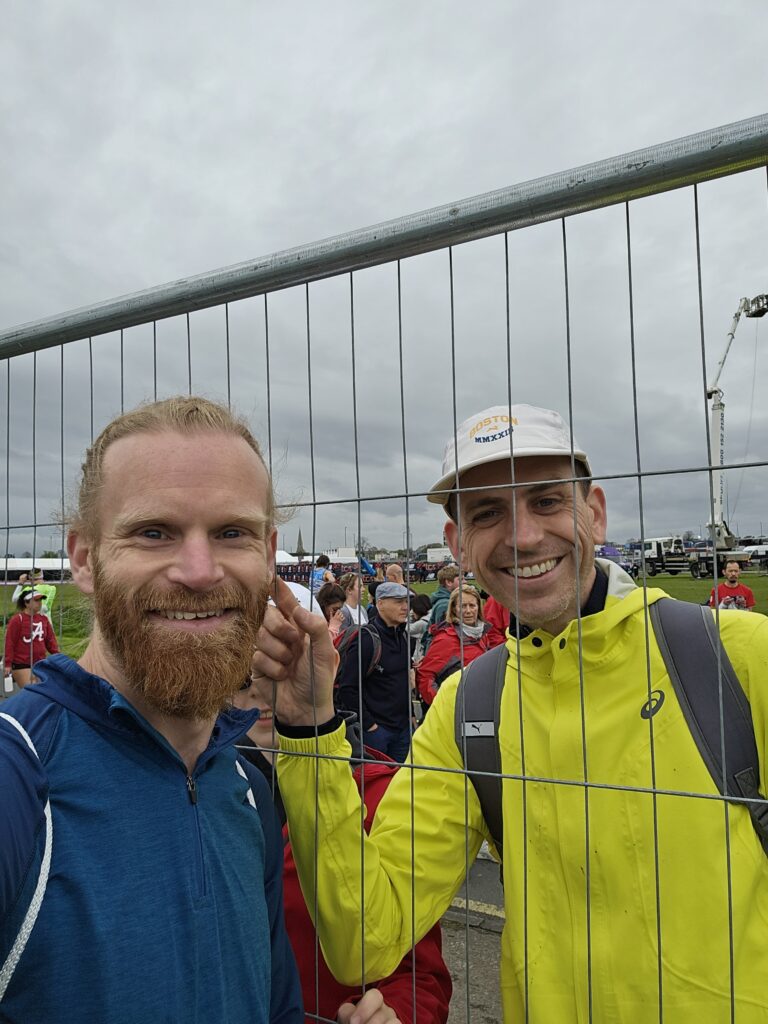 London Marathon