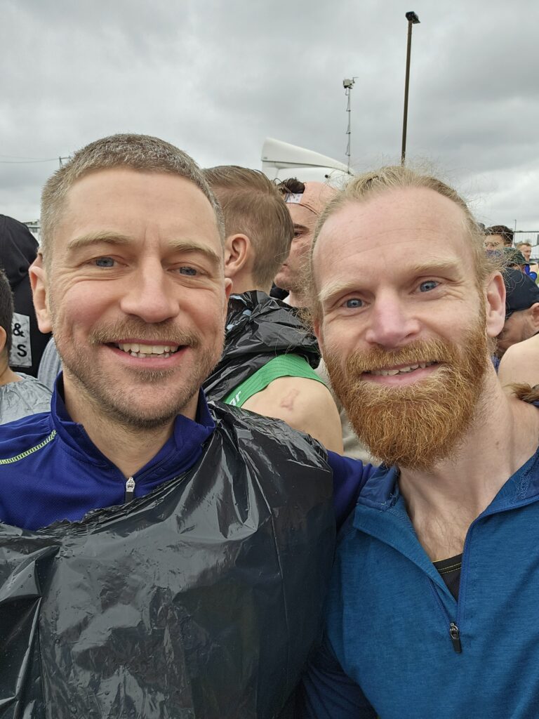 London Marathon