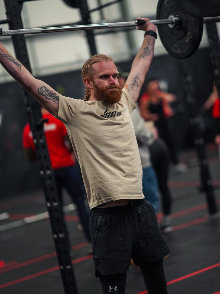 Crossfit