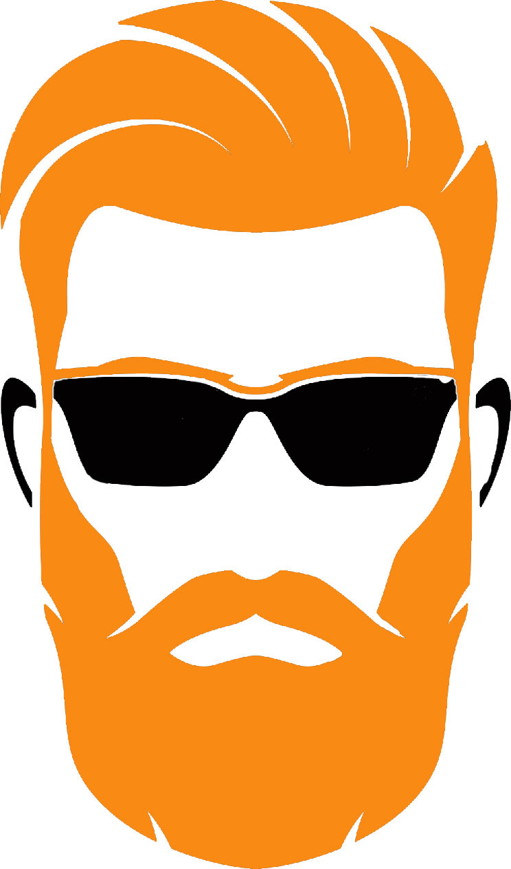 gaddythebeardedblogger.com