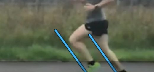 Running coach
