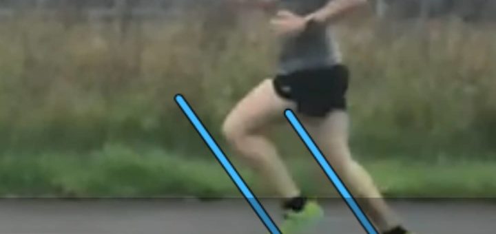 Running coach