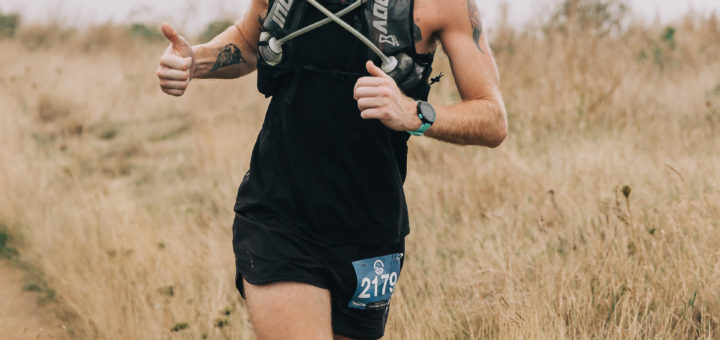 Trail race